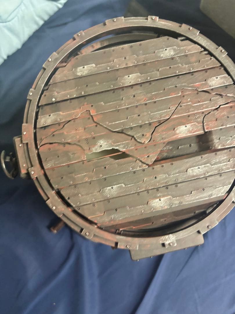 INART 1/6 ザ バットマン バットシグナル Queen Studio