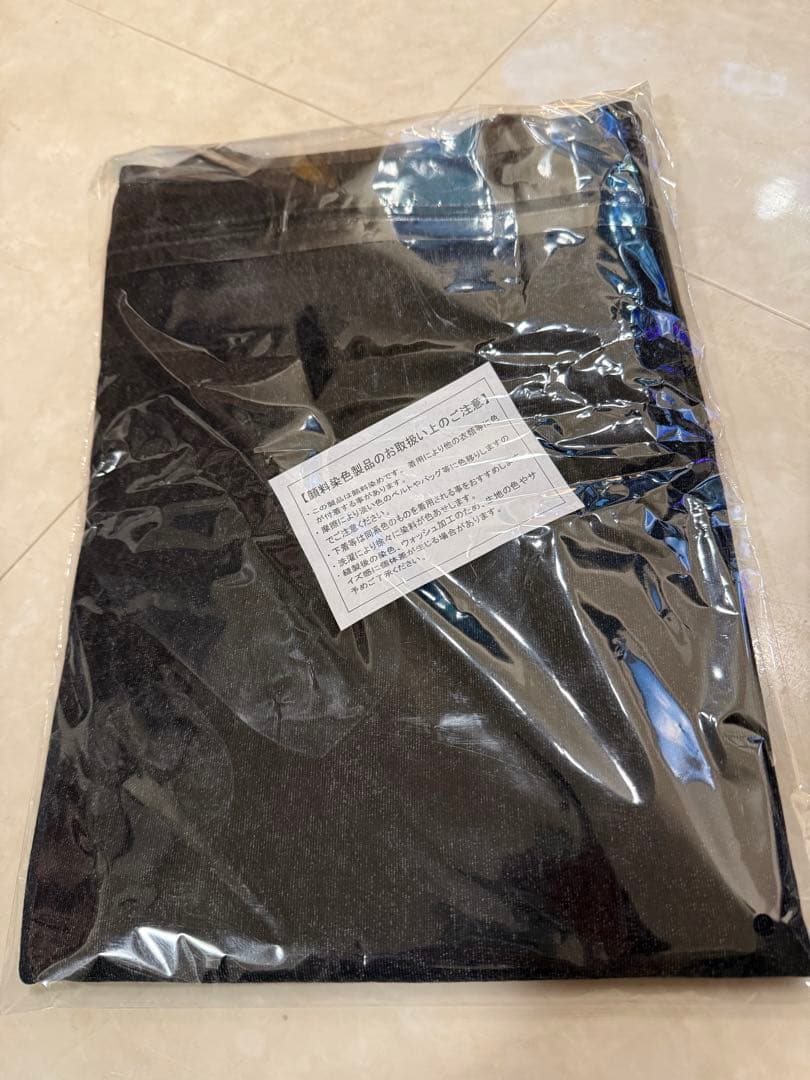 【XXL】B’z FYOP B’z PARTY限定オリジナルTシャツ【即日発送】