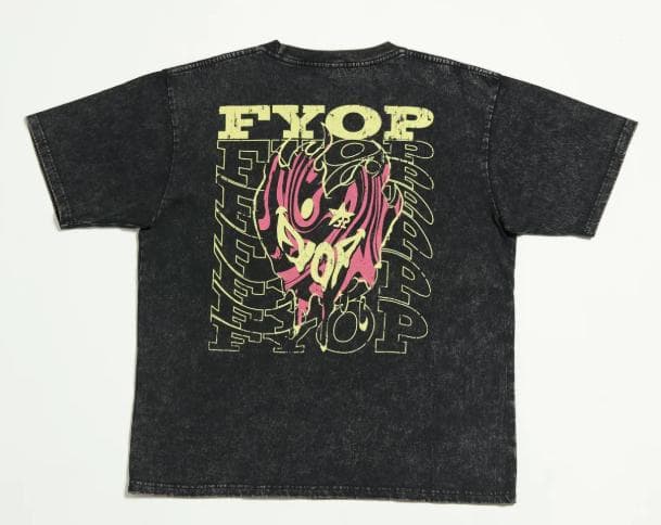 【XXL】B’z FYOP B’z PARTY限定オリジナルTシャツ【即日発送】