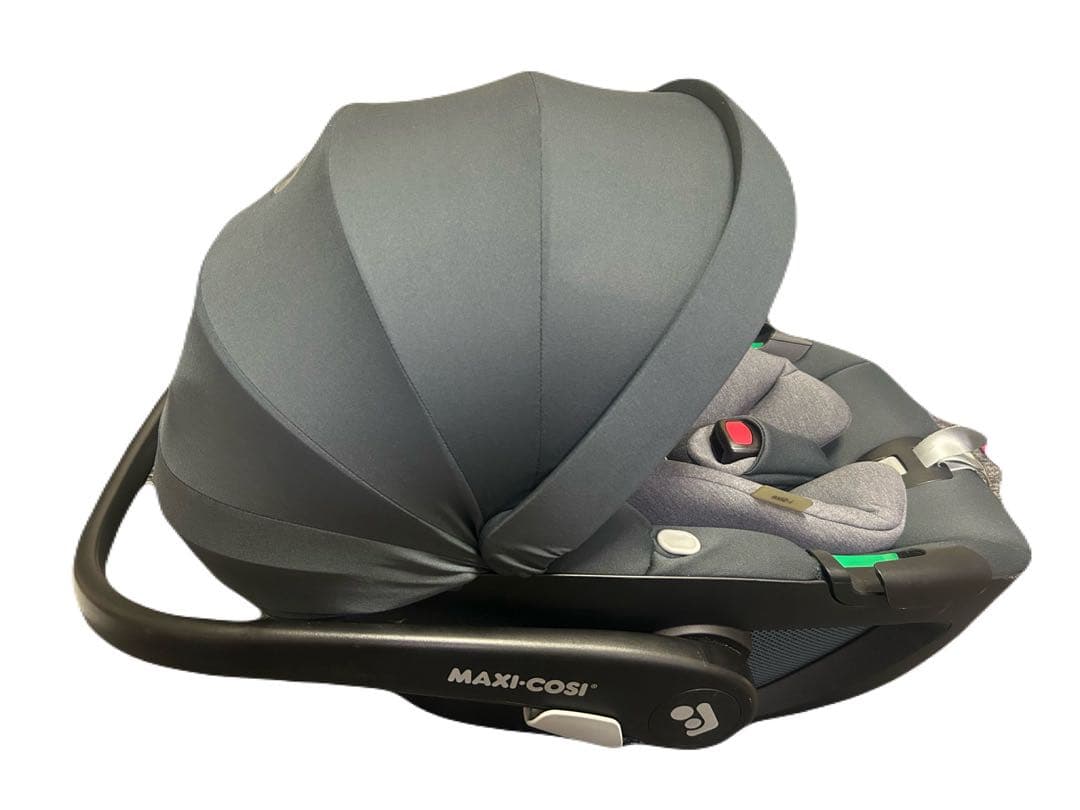 マキシコシ Maxi-Cos Pebble 360 ペブル 360