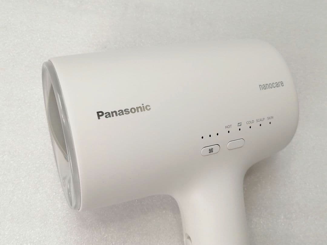 23年製　パナソニック　PANASONIC　ドライヤー　EH-NA0J 　055