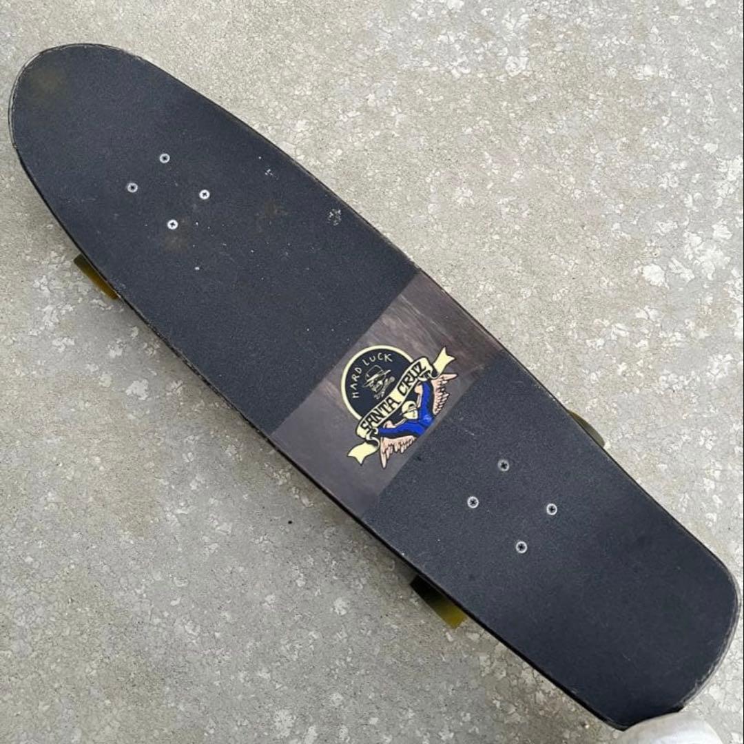 SANTA CRUZ Jason Jessee クルーザー