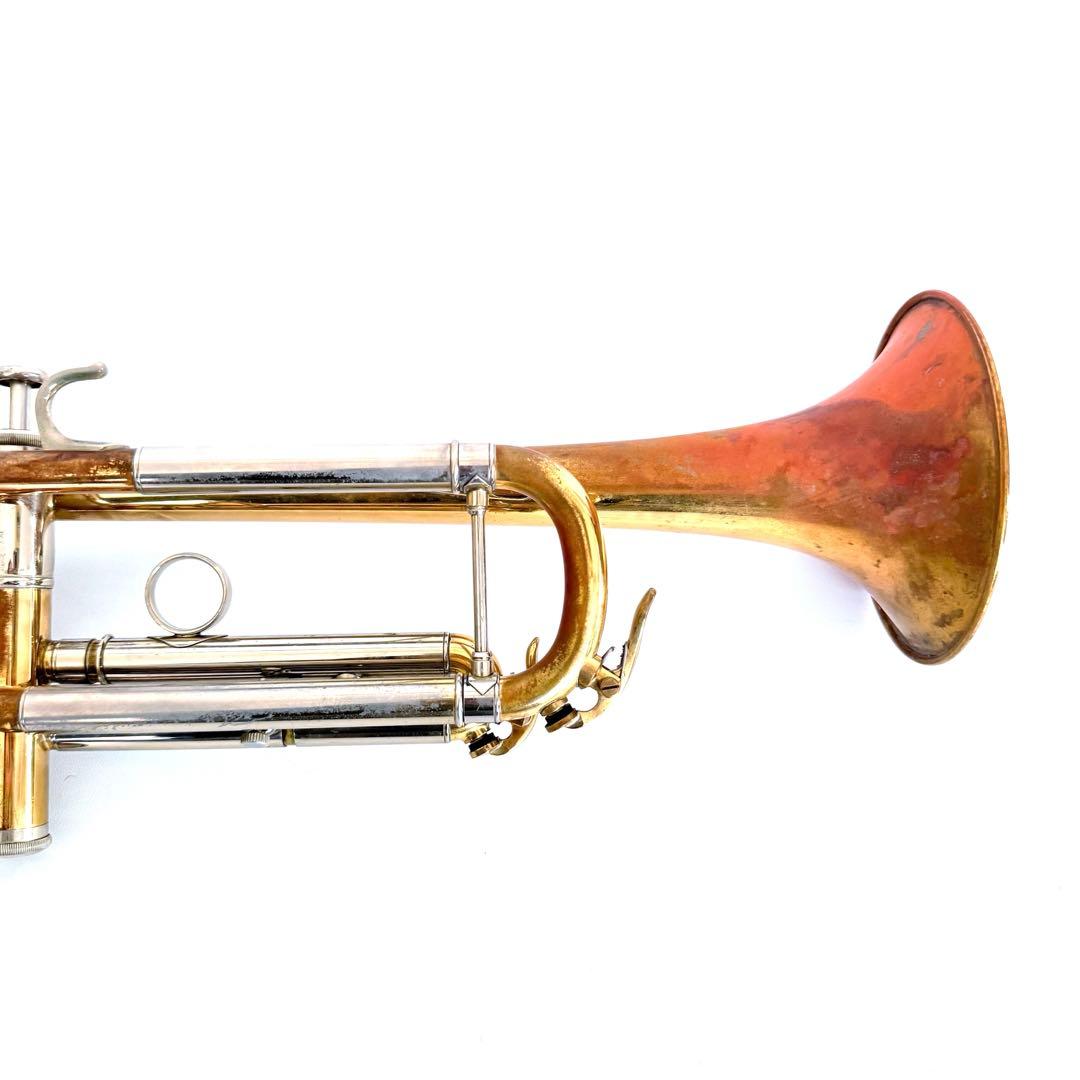 メンテナンス品】YAMAHA YTR-8335 酸化被膜 パティーナ - メルカリ