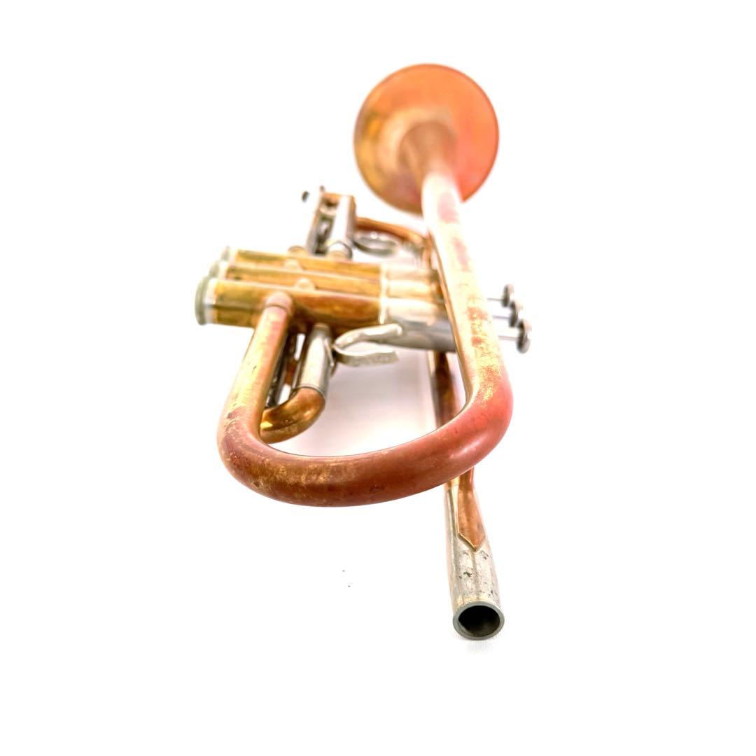 メンテナンス品】YAMAHA YTR-8335 酸化被膜 パティーナ - メルカリ