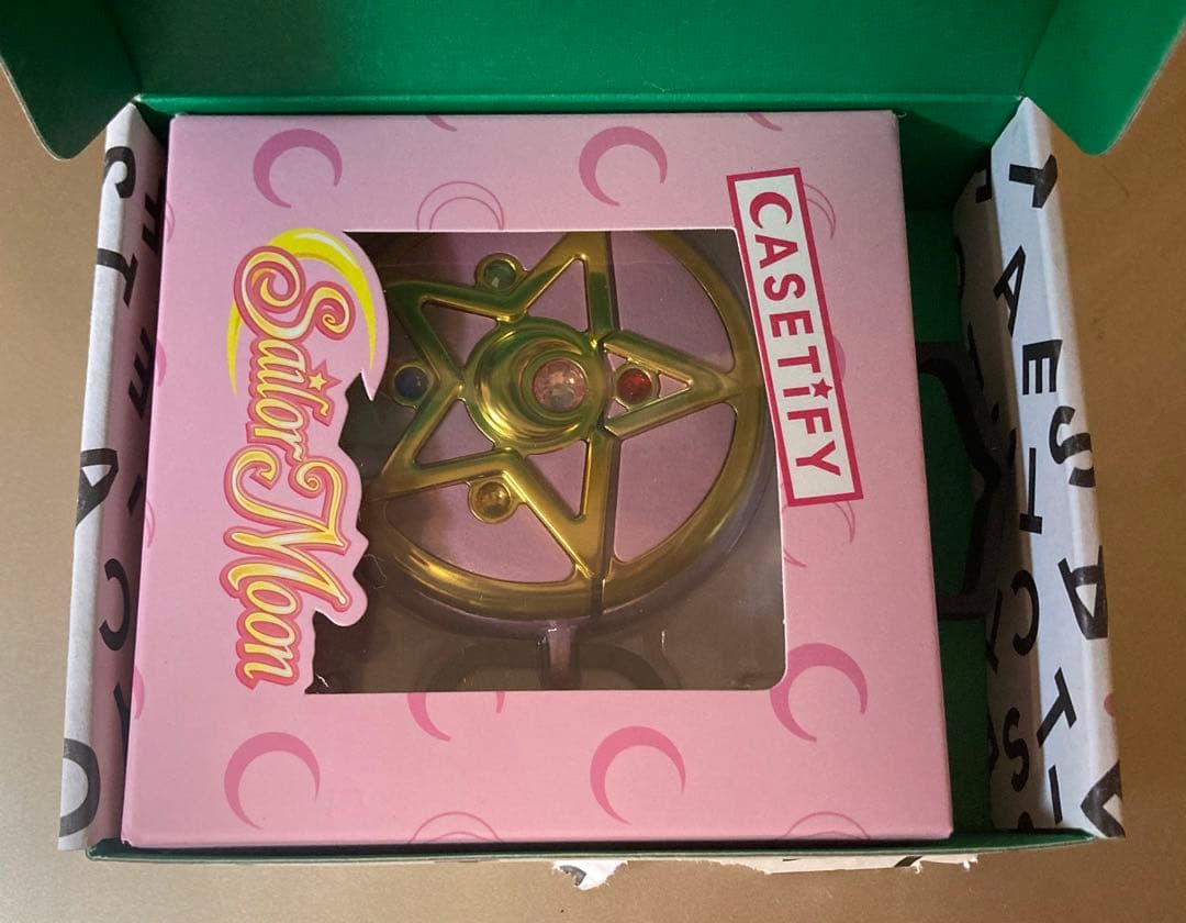 casetify セーラームーン AirPods Proケース 新品未使用