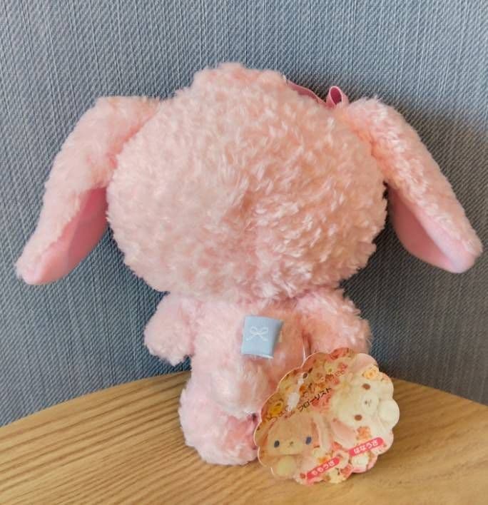 激レア☆シュガーバニーズ☆ももうさ☆ラテうさ☆ミントうさ ぬいぐるみ 3点セット