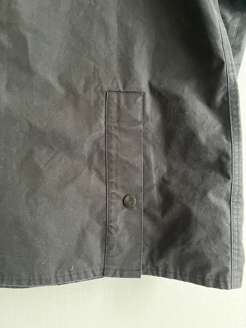 H*K様 Barbour MARKAWARE BEDALE サイズ3