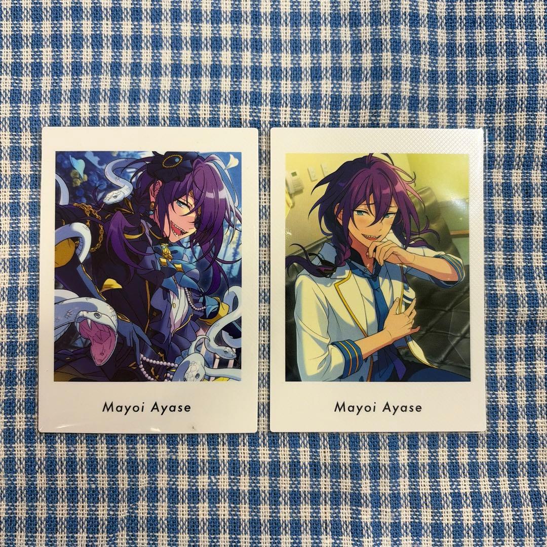 あんスタ ぱしゃっつ vol.6 礼瀬マヨイ - メルカリ