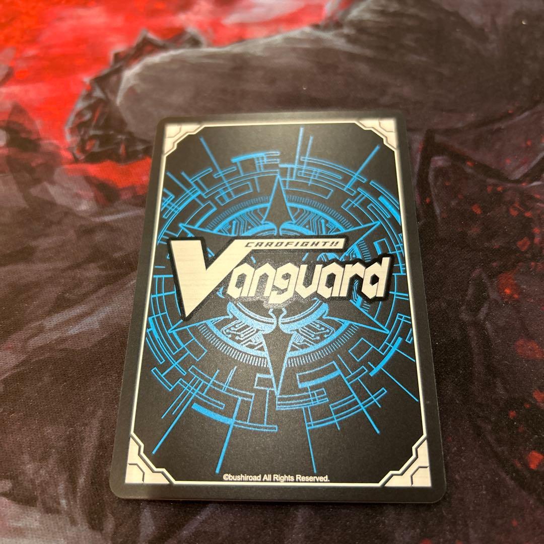 迅槍の従騎士　ユース　fr