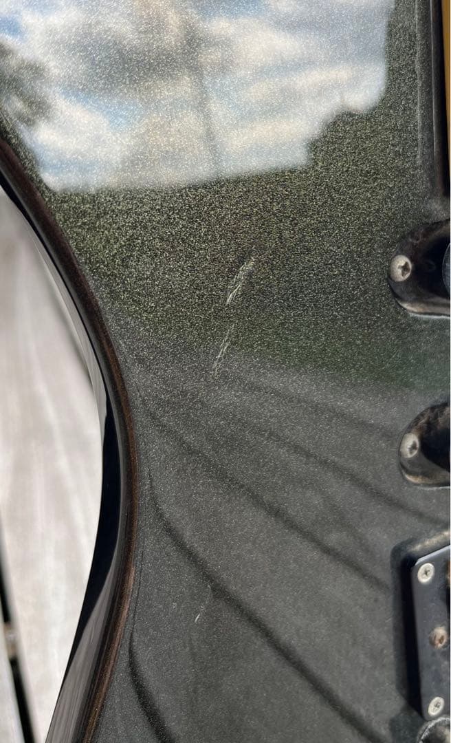 Jackson soloist ジャクソンソロイスト 共和商会