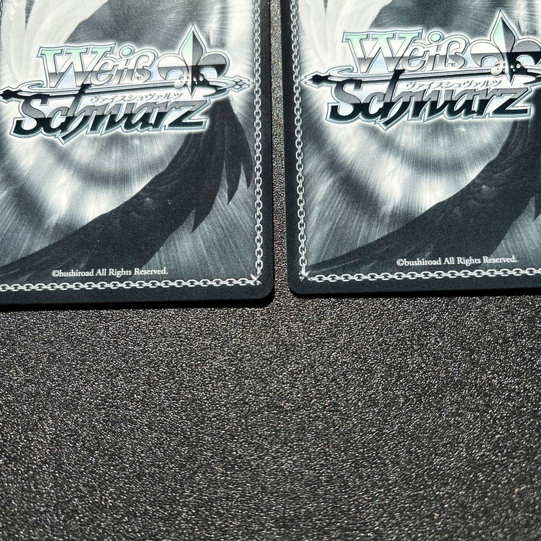 WS NIKKE エヌ：ミラクルフェアリー SP サイン 勝利の女神 ニケ