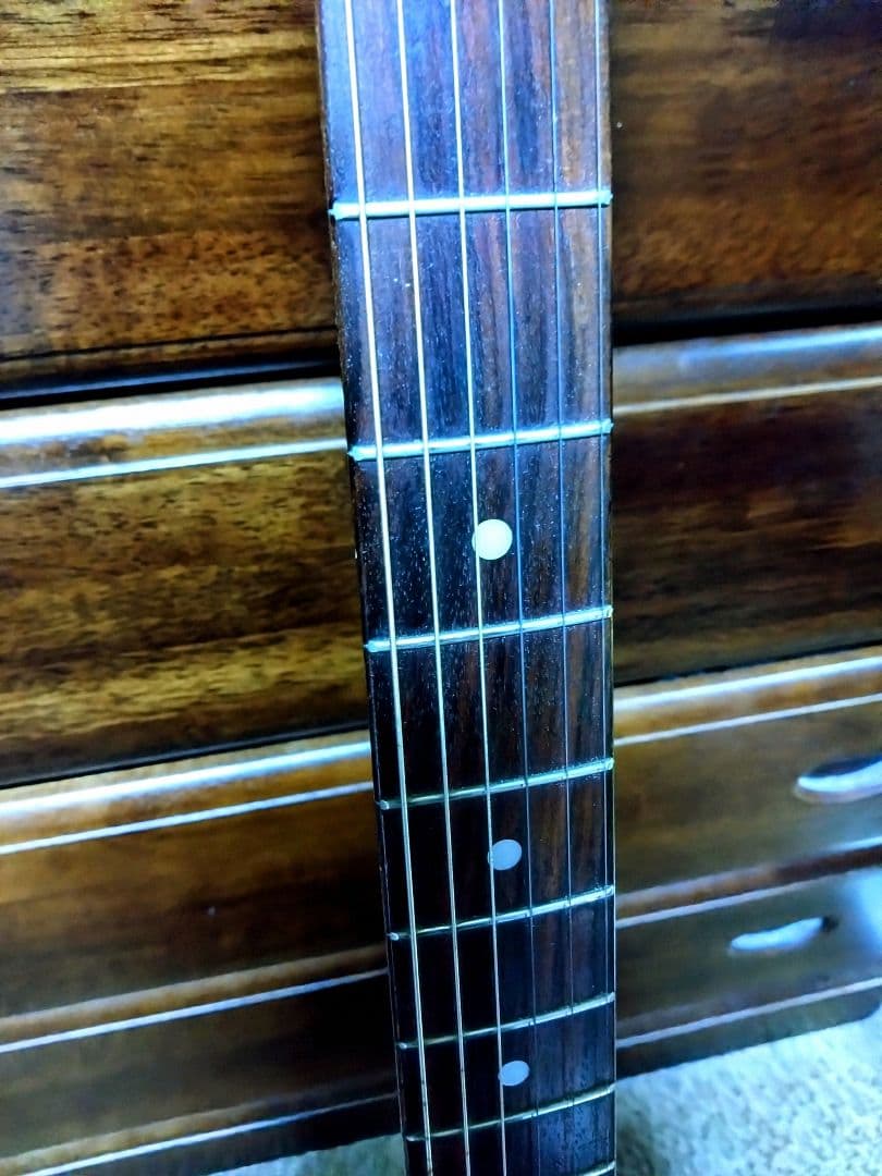 Navigator ESPARTO Stratocaster Humbucker