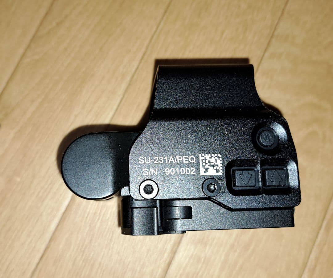 HOLY warrior 　EXPS3　GEN3