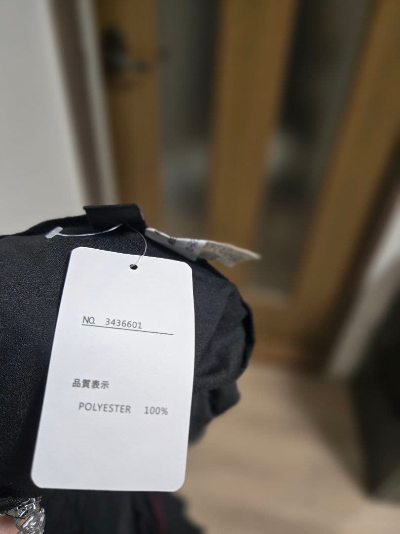 ozz☆ozz on☆チャイナスカート（赤）