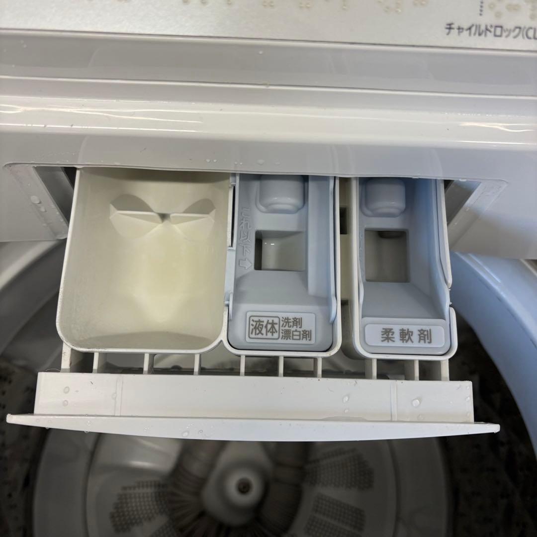 60 一人暮らしセット 冷蔵庫 洗濯機 8キロ パナソニック 安い 設置無料