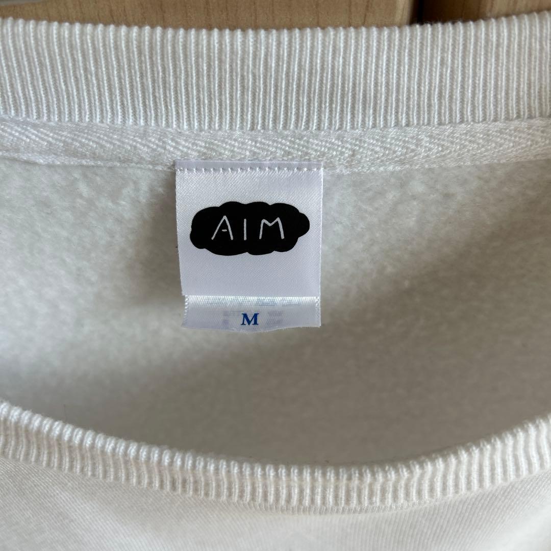 あいみょん PPY ライブ スウェット - メルカリ