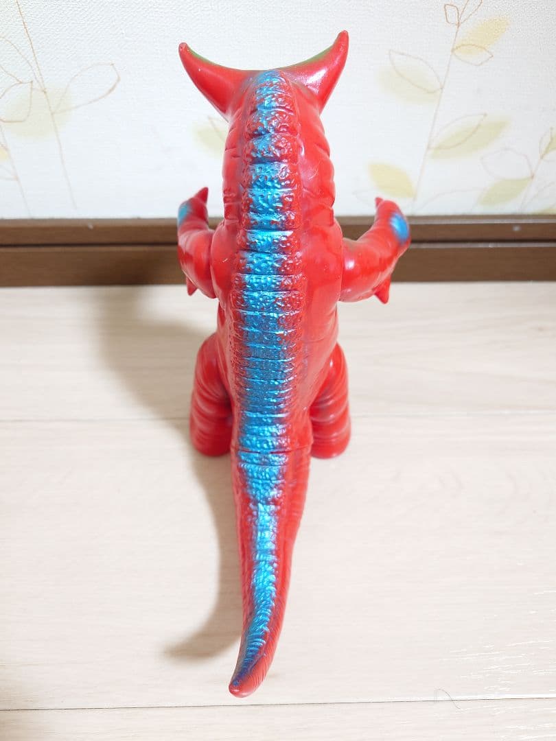 ブルマァク　ゴモラ