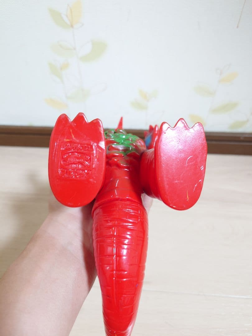 ブルマァク　ゴモラ