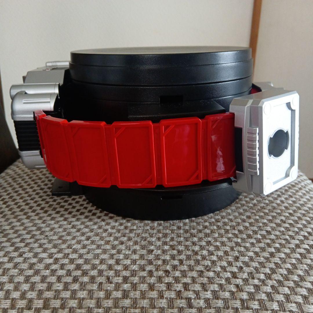 CSM ブレイバックル 仮面ライダーブレイド コンセレ ベルト