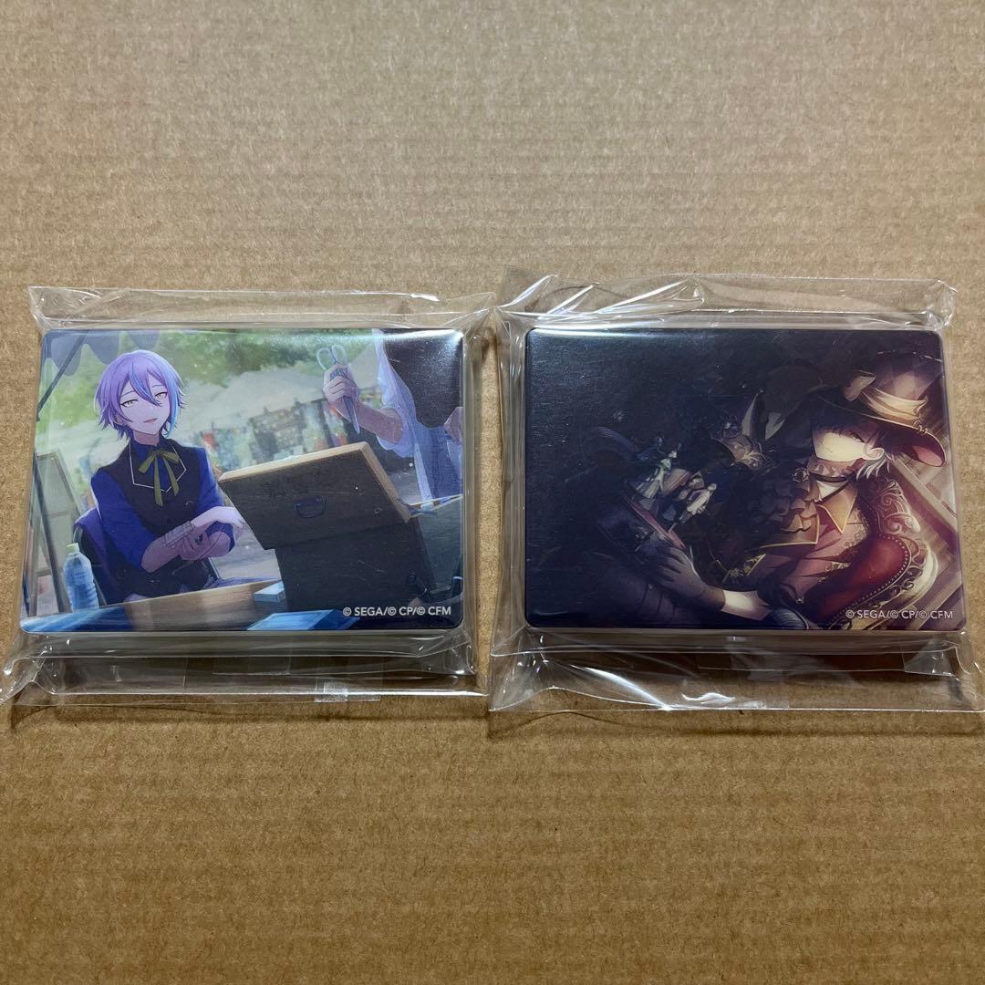 プロセカ ノーブルアート 49 50 神代類 セット ② - メルカリ