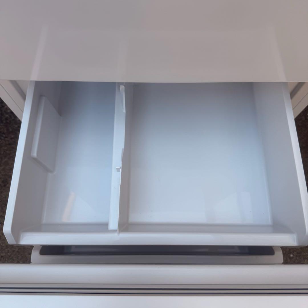 ★ 極美品 女性オーナー 冷蔵庫 アクア AQR-20P 2023年製