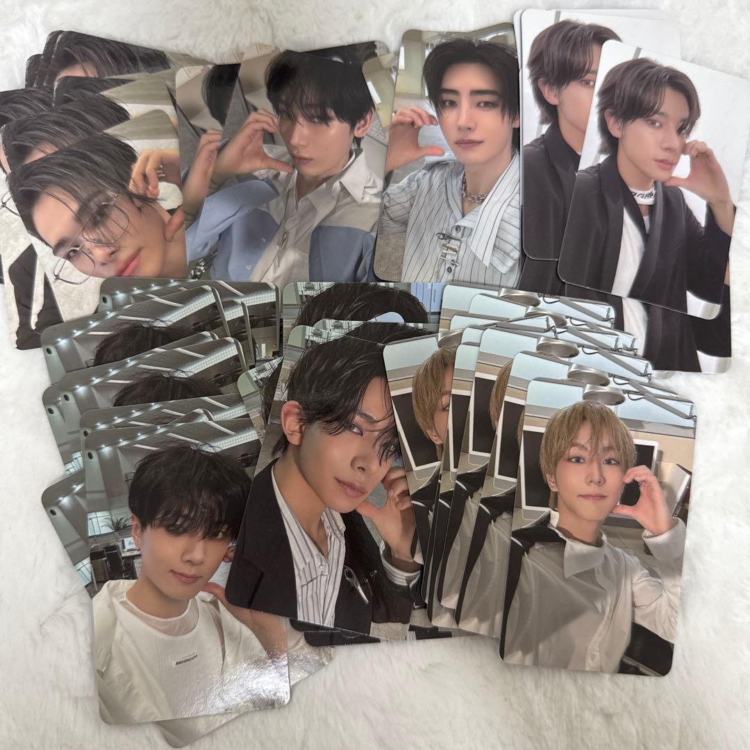 ENHYPEN SHOPEE kpopmerch 70枚