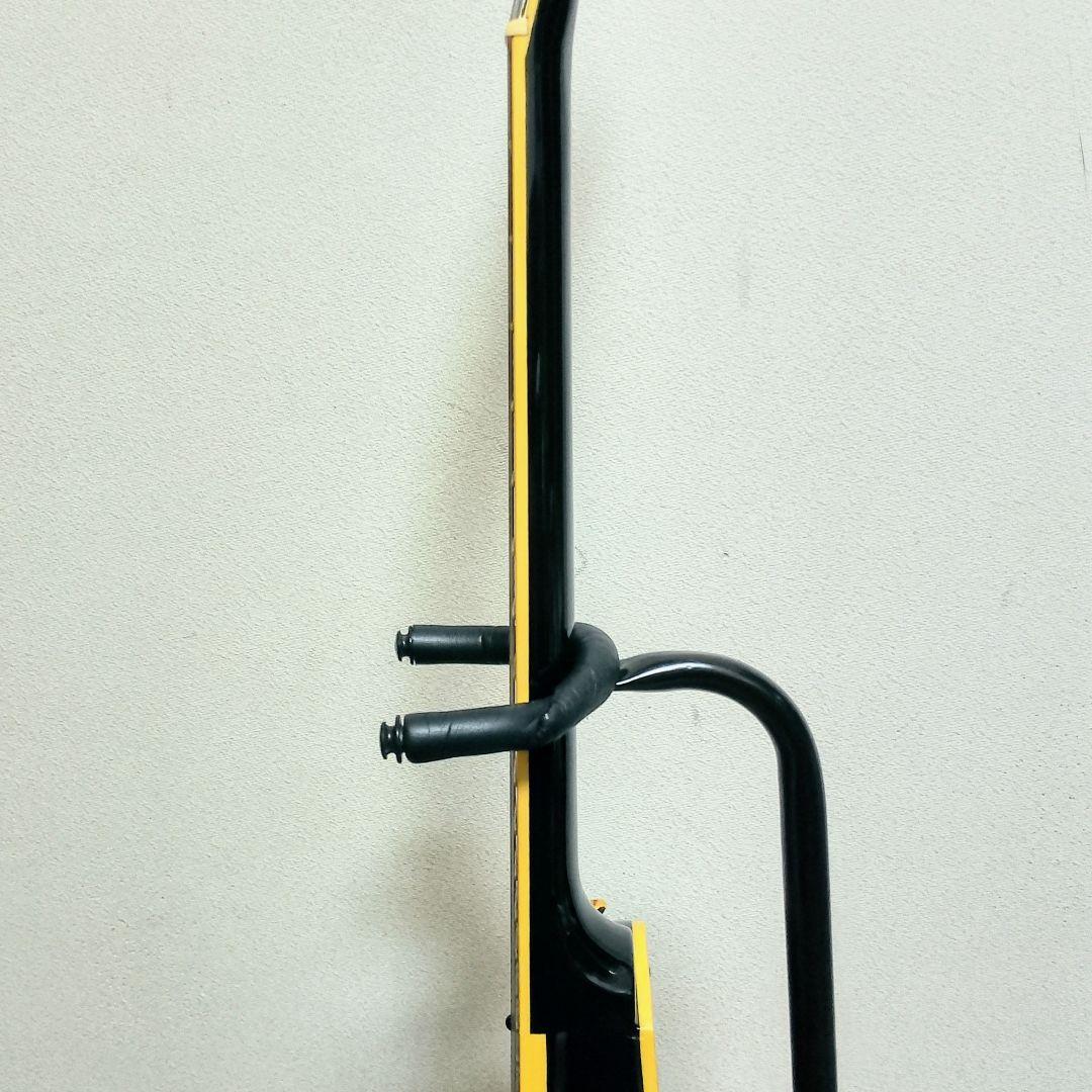 Epiphone　Les Paul Custom Ebony　エレキギター