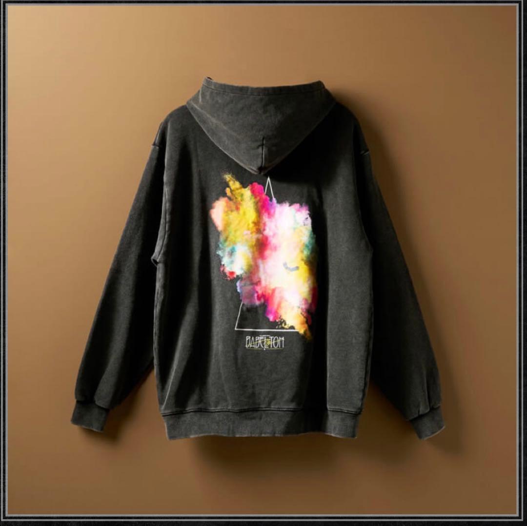 ミセス バベル フーディー Lサイズ - メルカリ