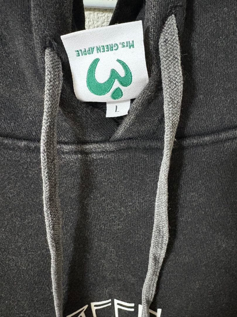 ミセス バベル フーディー Lサイズ - メルカリ