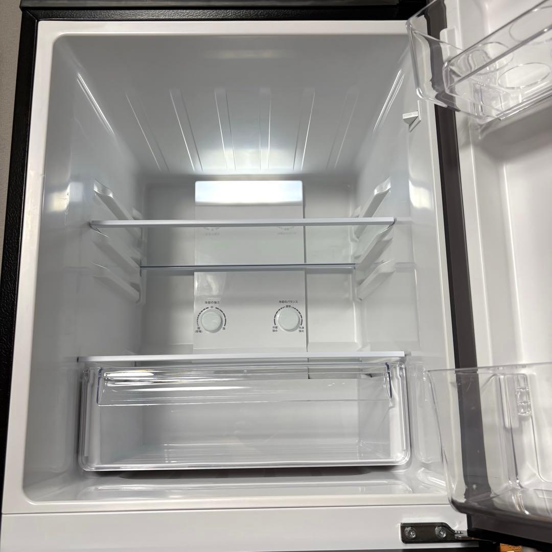 2023年製 冷蔵庫 一人暮らし 単身用 小型 3ヶ月保証 送料無料 アクア