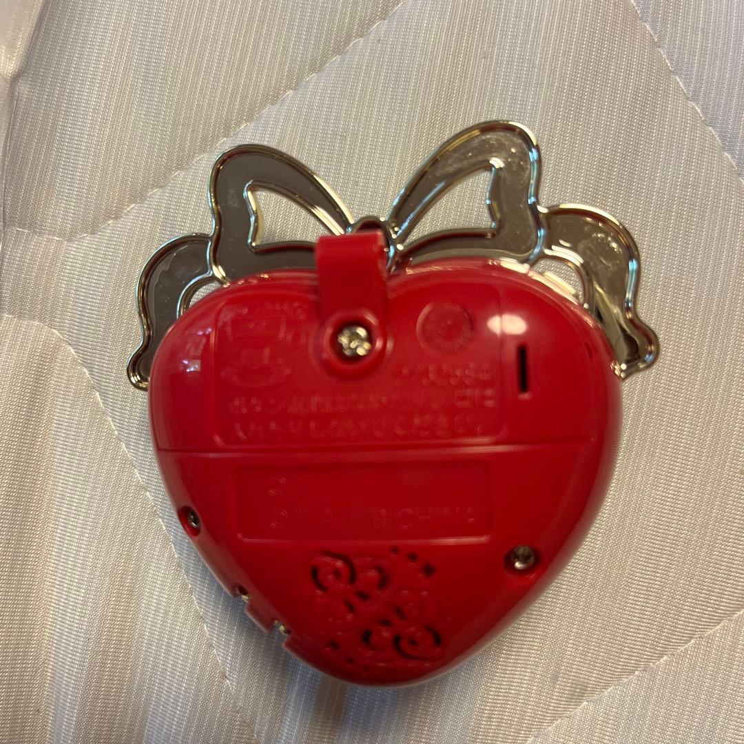 明日のナージャ ナージャのブローチ Special Memorize - メルカリ