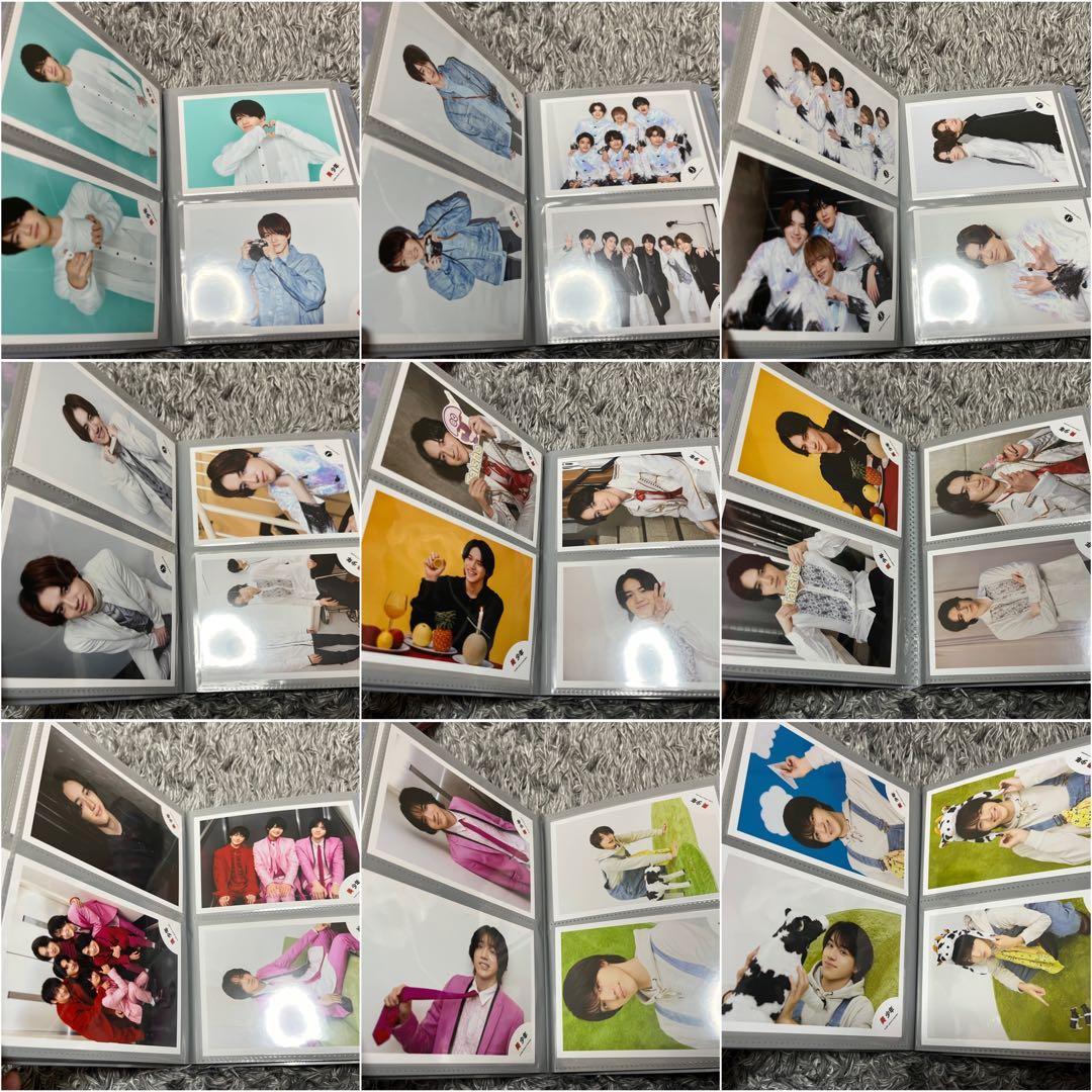 岩﨑大昇 公式写真 約420枚 まとめ売り 岩﨑大昇 公式写真 約420枚