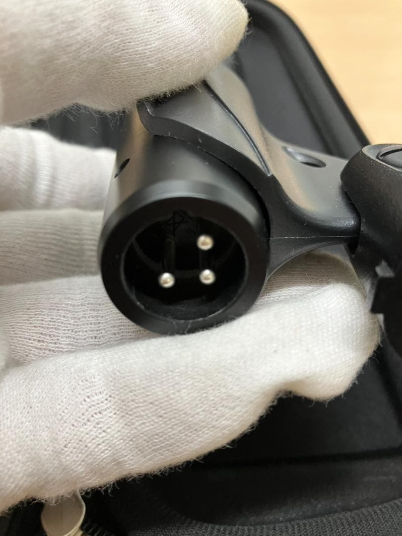 Shure NEXADYNE 8/S ダイナミックマイク