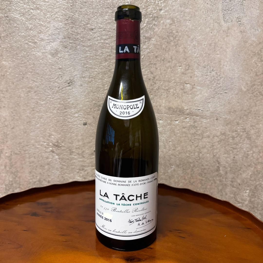 ロマネコンティ 空き瓶 DRC 1972年 コルク付き