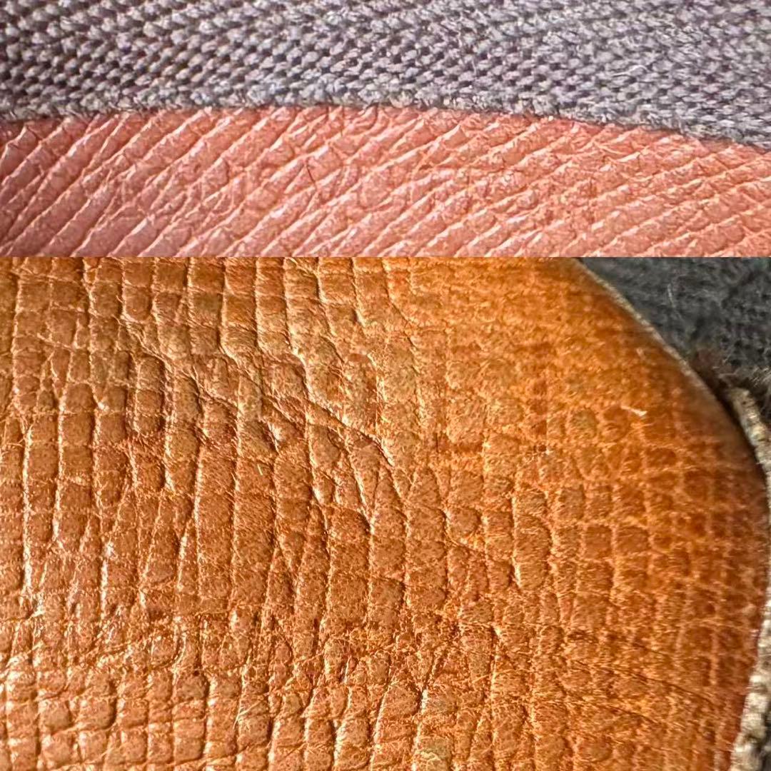 LOUIS VUITTON モノグラム ポシェットクレ 小銭入れ (内外美品)❣️