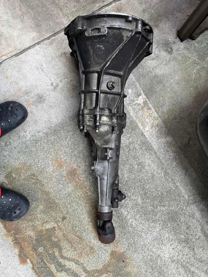 サニー　サニトラ　SUNNY ミッション