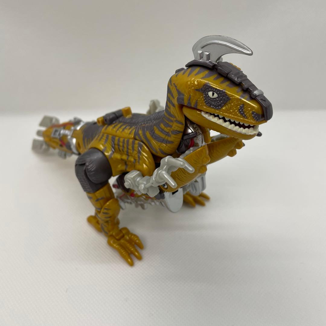 トランスフォーマー ビーストウォーズ スラストール