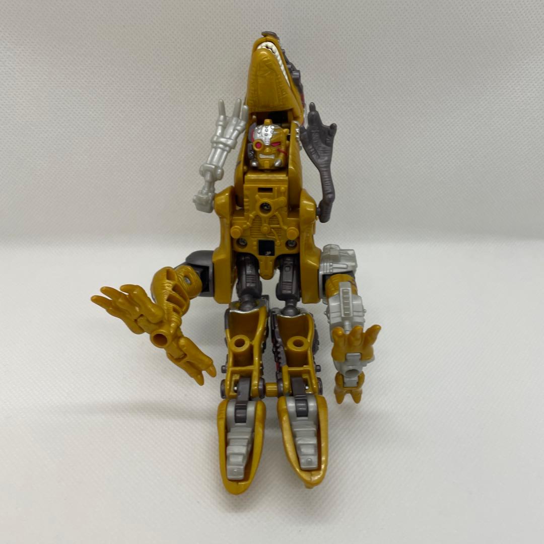 トランスフォーマー ビーストウォーズ スラストール