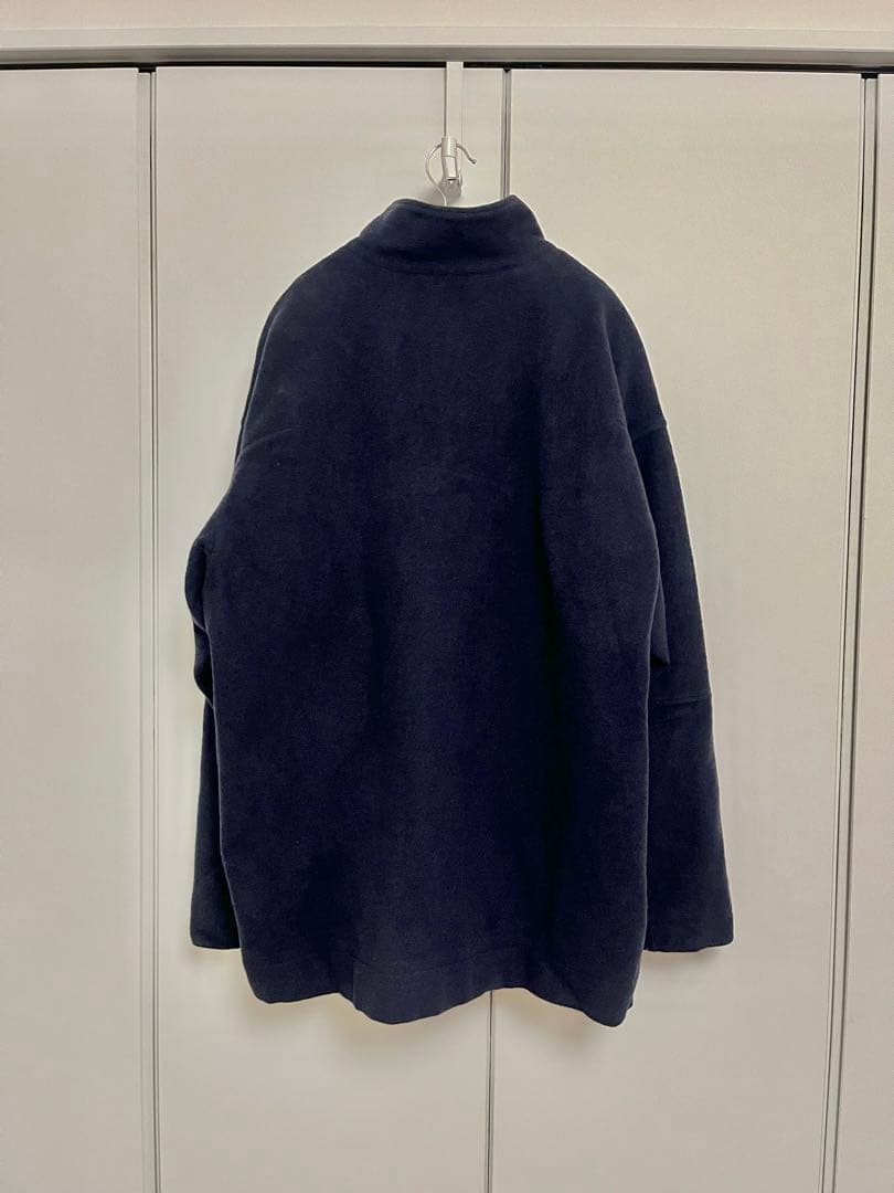 patagonia wool jacket 2002 ウールジャケットXLサイズ - メルカリ