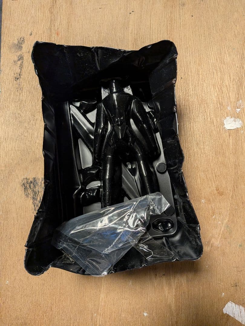 エヴァンゲリオン量産機