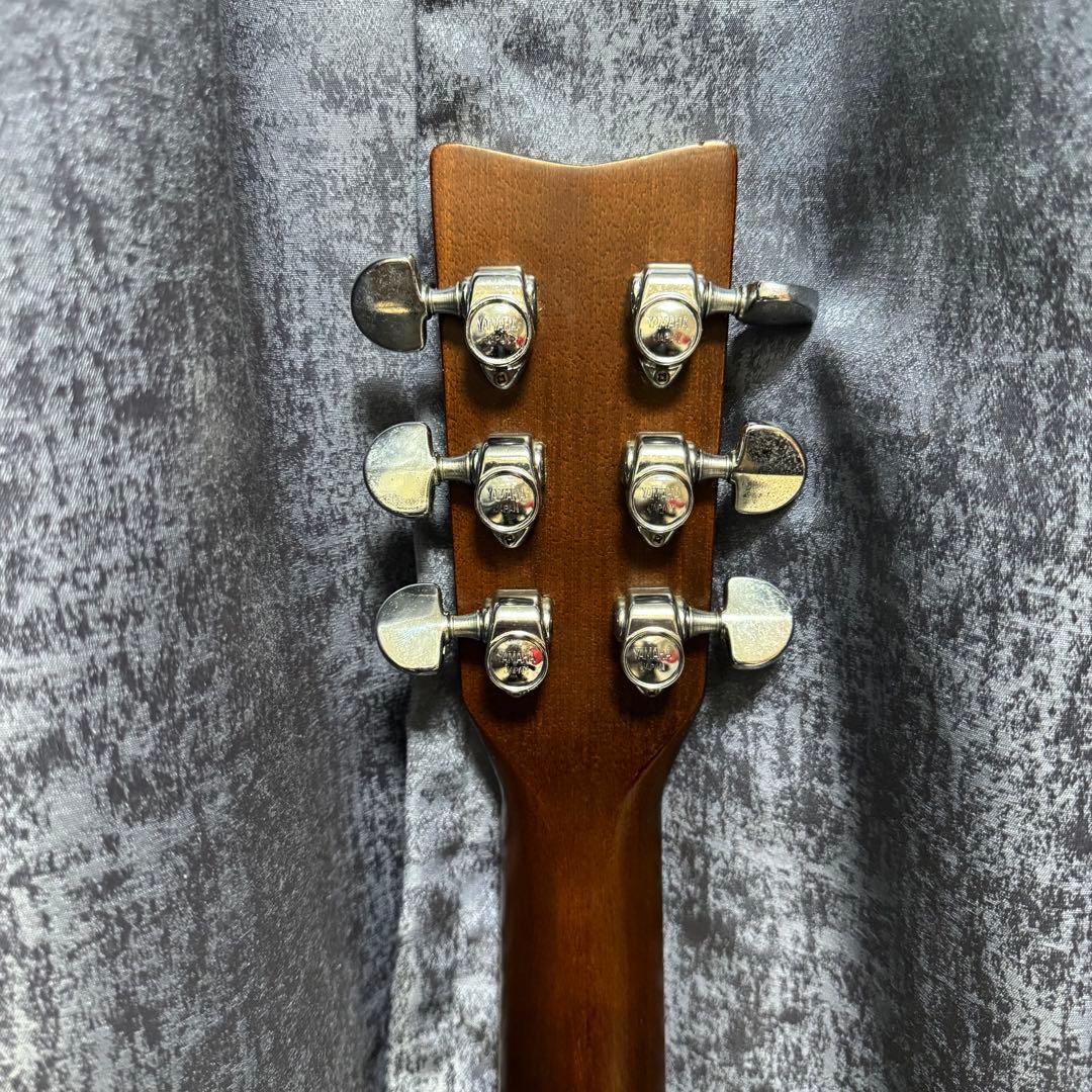 【中古】YAMAHA ヤマハ アコースティックギター アコギ FG-201