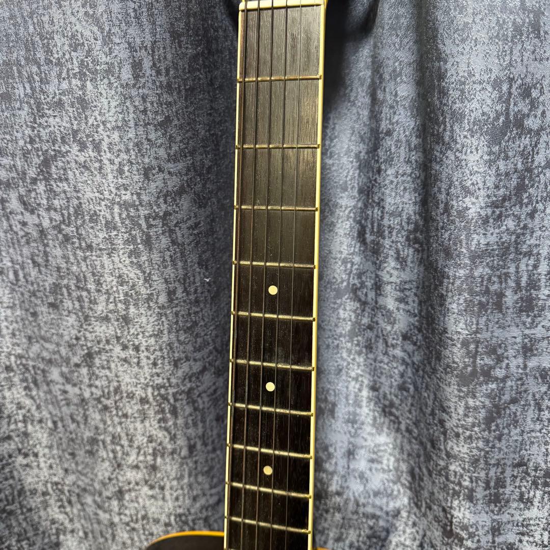 【中古】YAMAHA ヤマハ アコースティックギター アコギ FG-201