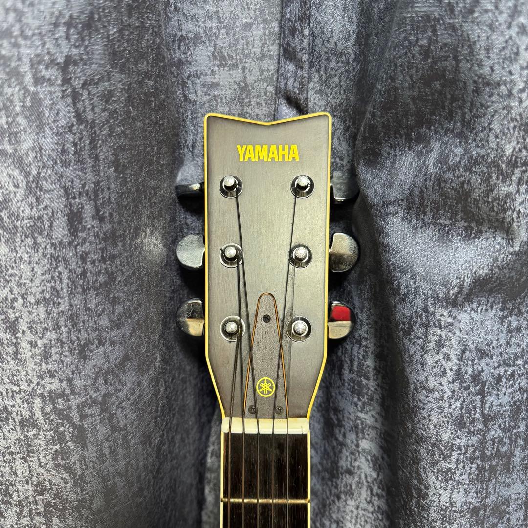 【中古】YAMAHA ヤマハ アコースティックギター アコギ FG-201
