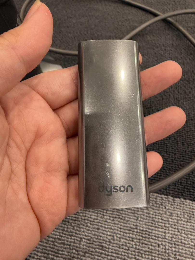 ダイソン dyson Hot + Cool AM05 セラミックファンヒーター