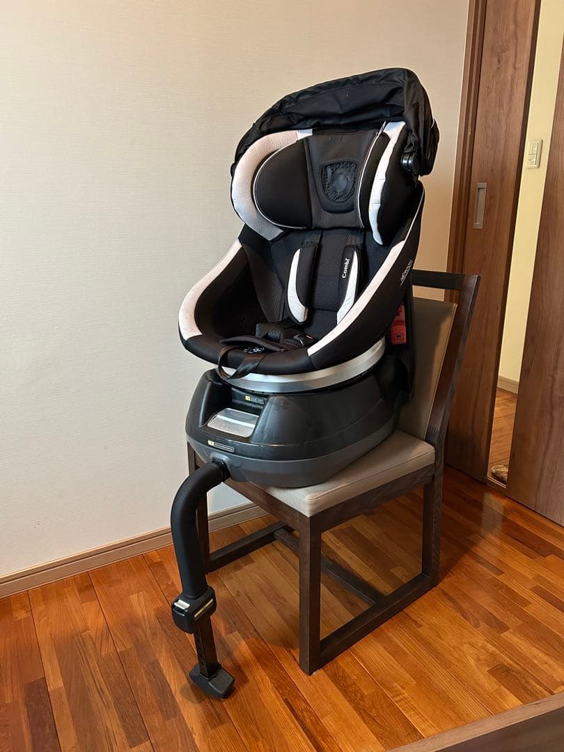 COMBI NEROOM エッグショック NC-570 CB-UTC Combi ネルーム エッグ