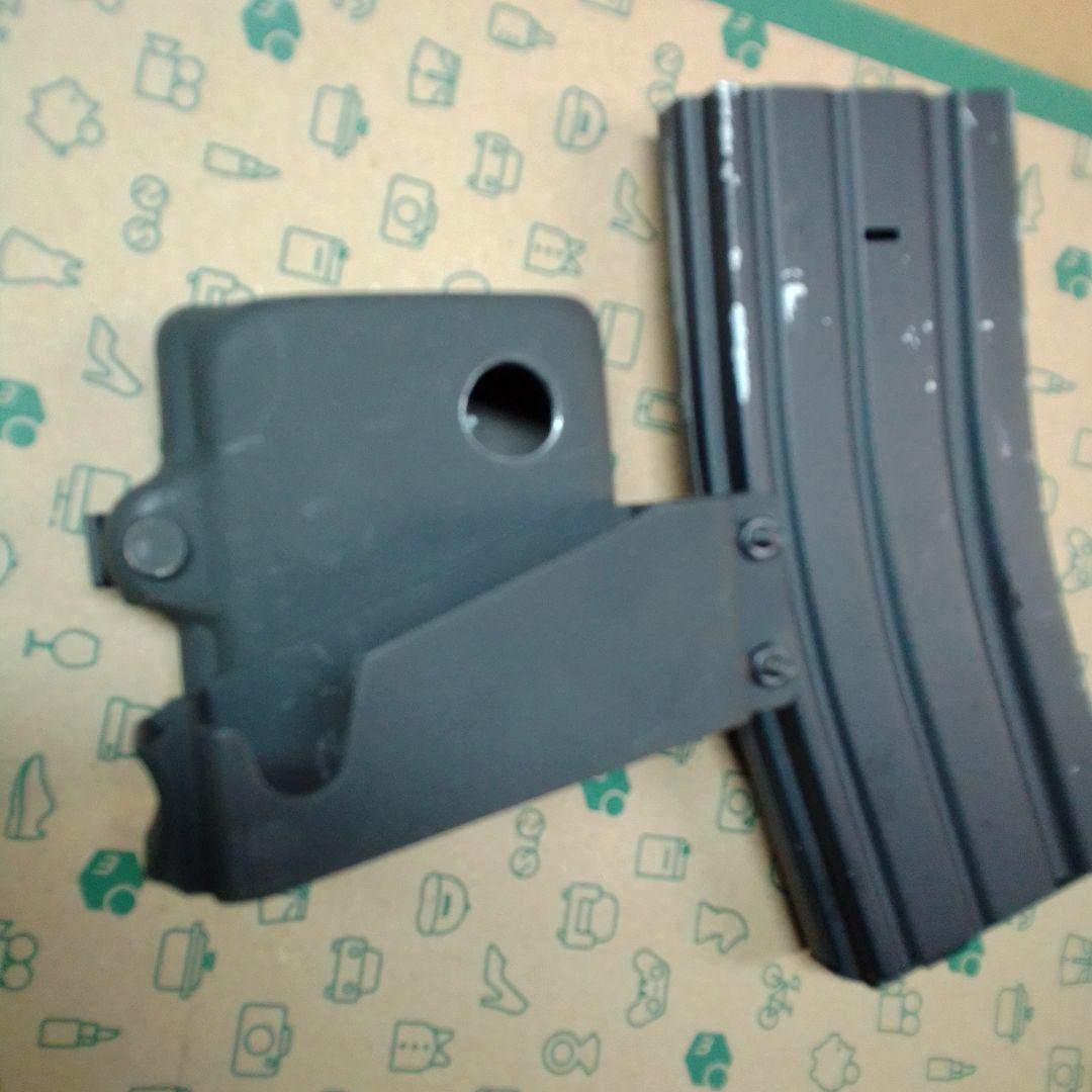 (廃盤)ライラクス レディマグ