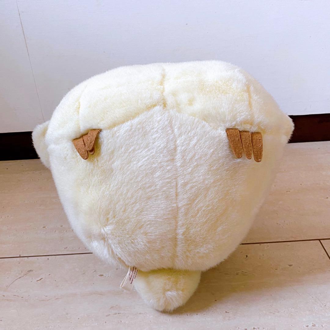 スタジオジブリ 千と千尋の神隠しサンアロー オオトリ様 Lサイズ ぬいぐるみ