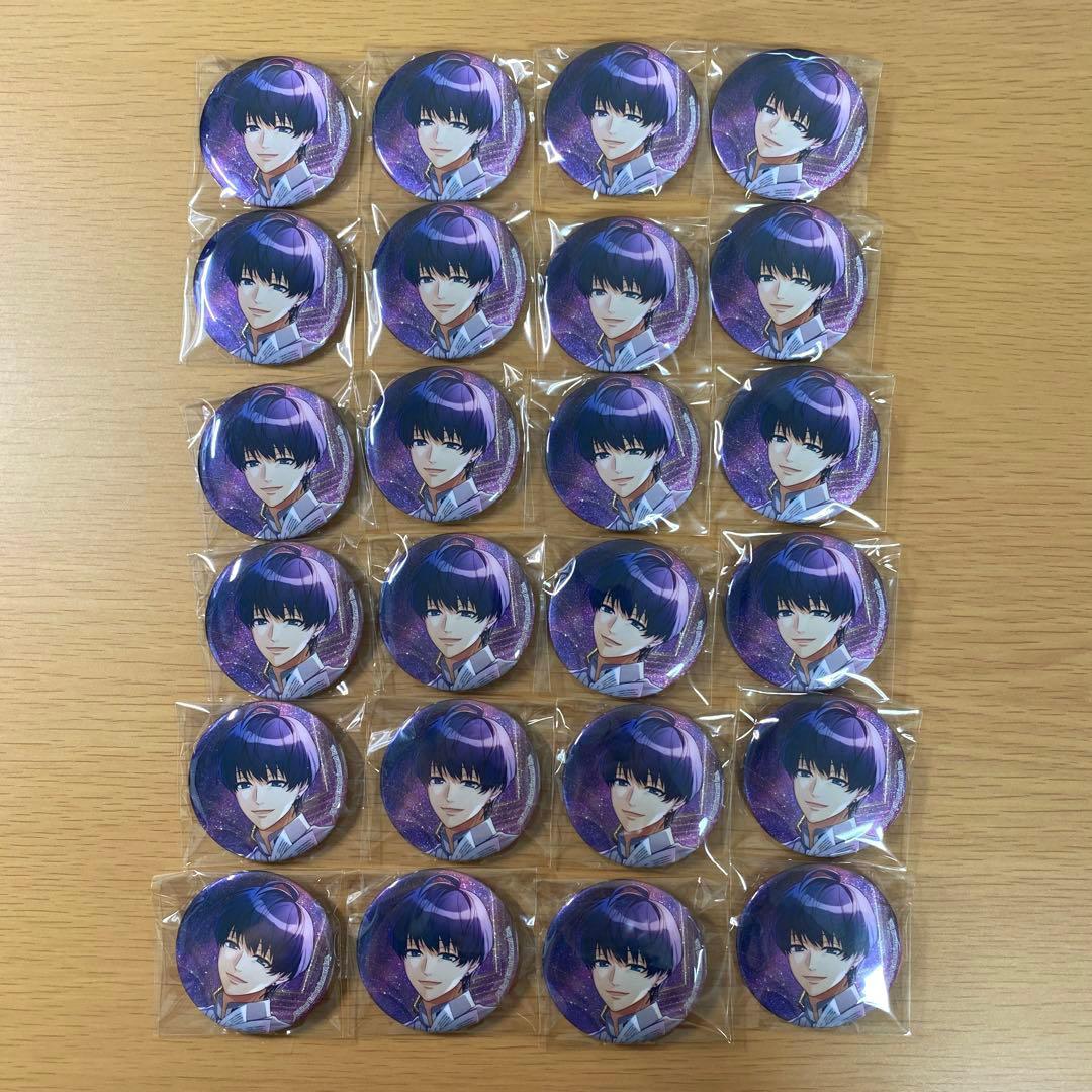 Amazon.co.jp: A3! エースリー キャラバッジコレクション 第十回公演