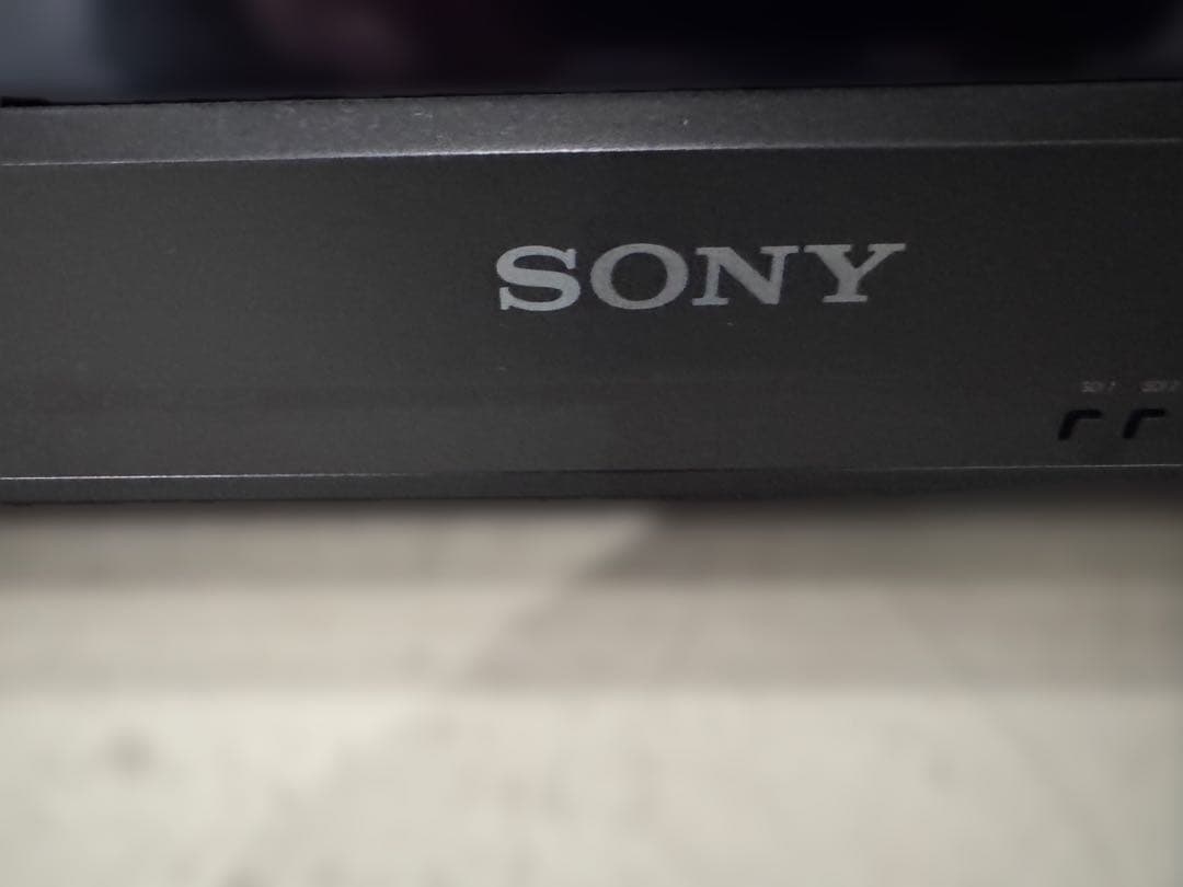 【今週いっぱい・完動品・美品】PVM-2541