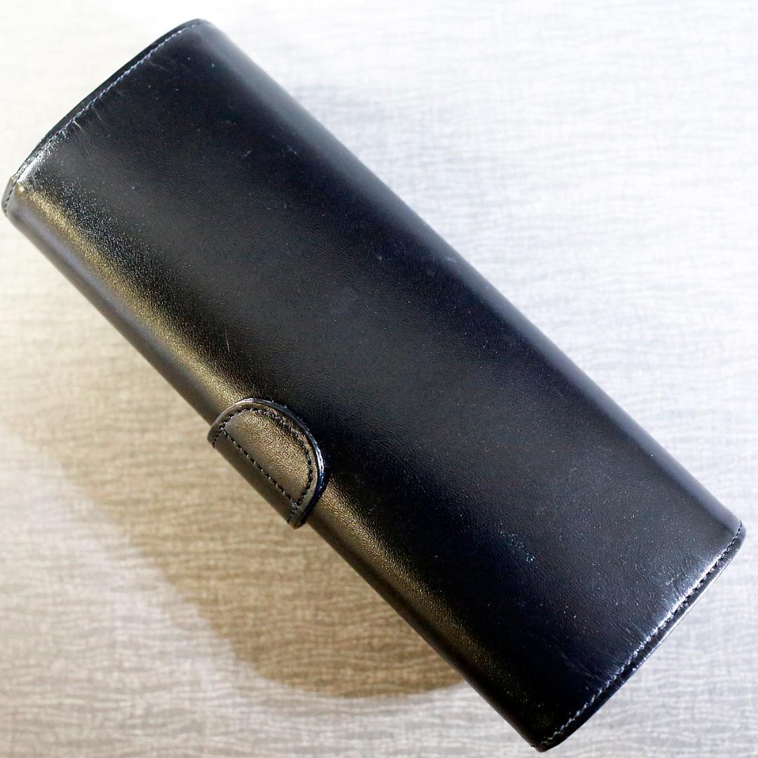 美品 送料込み】モンブラン レザー 革製 ペンケース - メルカリ